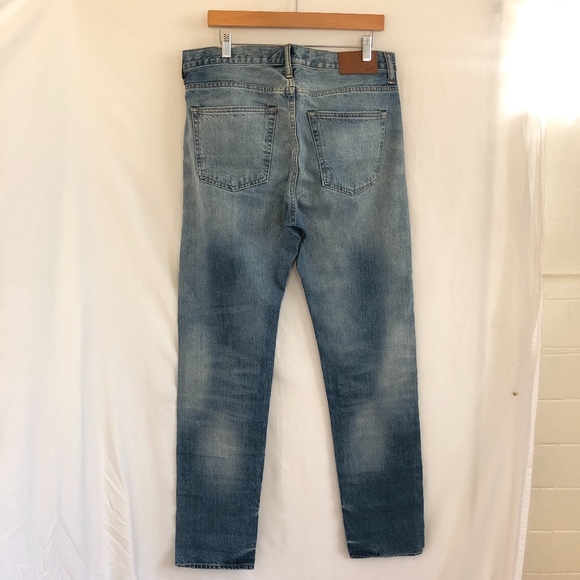 Slim Fit Jeans - Picture 2 of 4